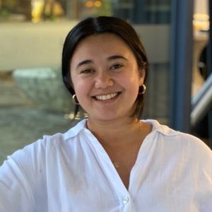 Meet your Posher, Stephanie